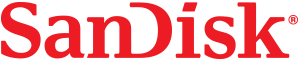 SanDisk Logo